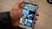 Samsung Galaxy Grand 2 Duos Review , Benchmarks , Gaming and More - iGyaan