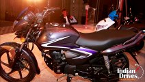 2015 New Honda Shine Launched In India