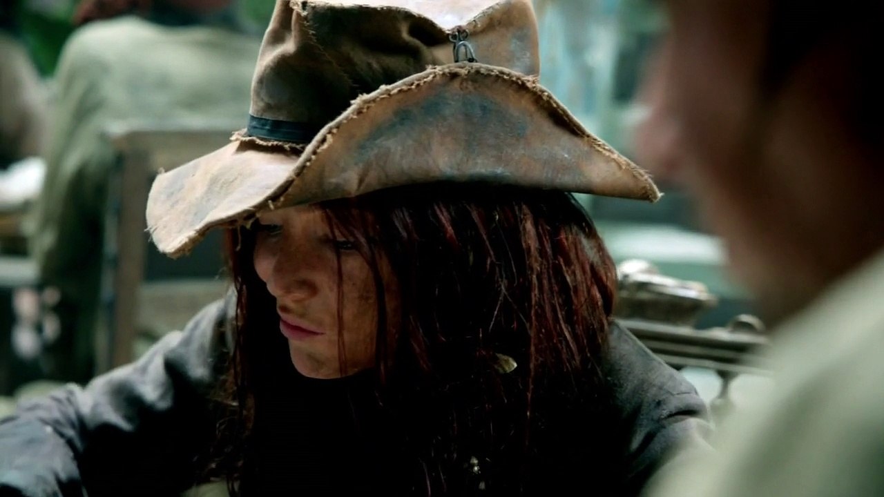 "I could make it simple." (1x05)
