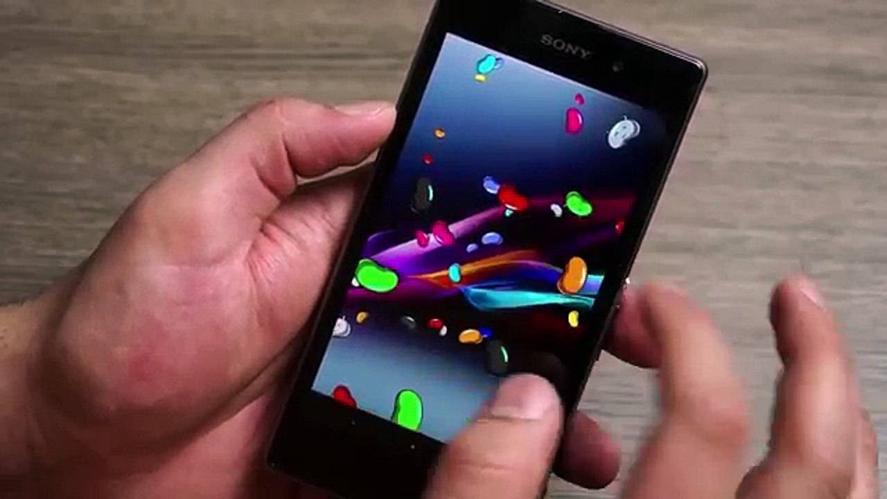 Sony Xperia Z1 Honami Unboxing and Hands on Review
