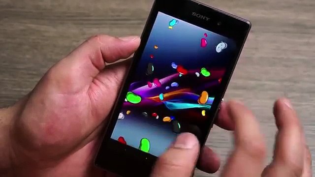 Sony Xperia Z1 Honami Unboxing and Hands on Review