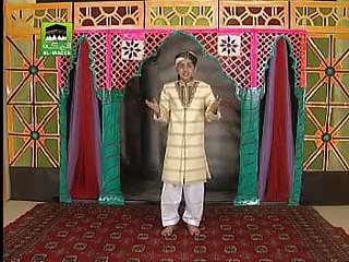 Best Naat Hafiz Syed Shariq Ali