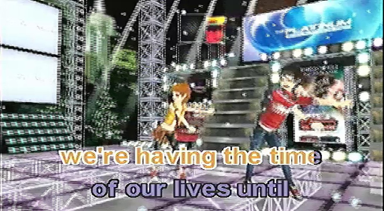 Dude Looks Like A Lady - Aerosmith