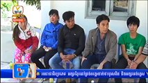 Cambodia News,Events in Cambodia very day,Khmer News, Hang Meas News, HDTV, 06 February 2015 Part 03