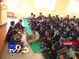 Anand: A high-tech school sets an example, beats facility of private schools - Tv9 Gujarati