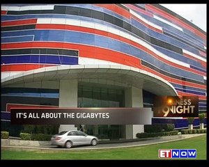 Solid Growth For Bharti Airtel In Q3 Numbers