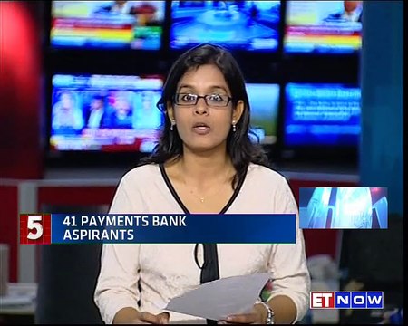 RBI Releases List Of Applicants For Payments Bank Licences – Who’s In, Who’s Not?