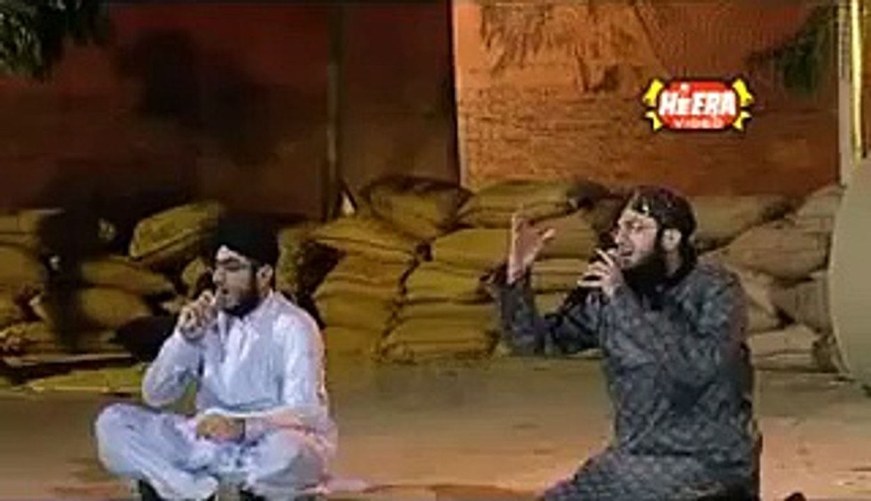 Labbaik Ya Rasoolallah best naat