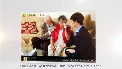 AA Meeting West Palm Beach | 844-84-BLISS