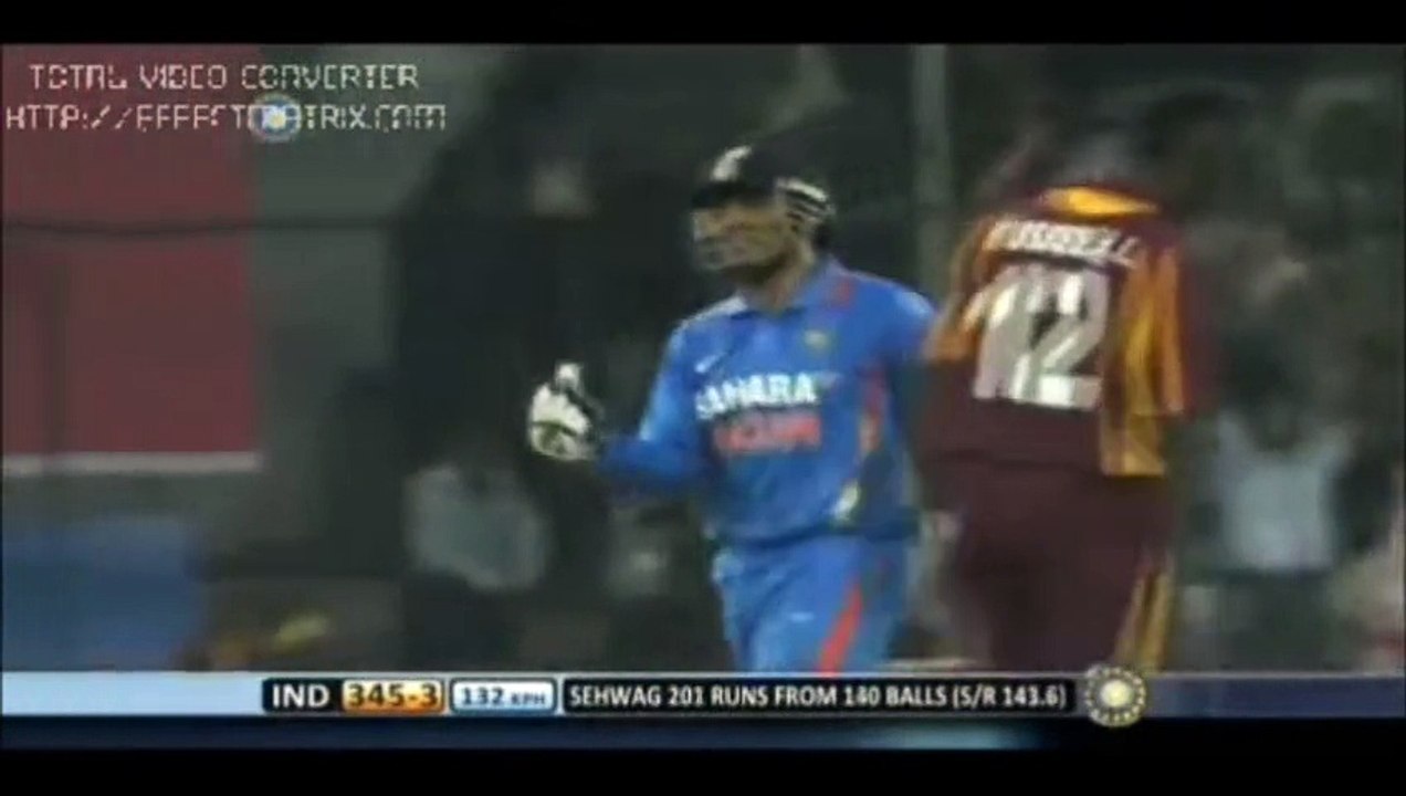 Top 10 Moments In Indian Cricket (2000-2012) (HD)