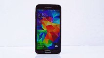 Samsung Galaxy S5 Takes on Ice Bucket Challenge Nominates iPhone 5s