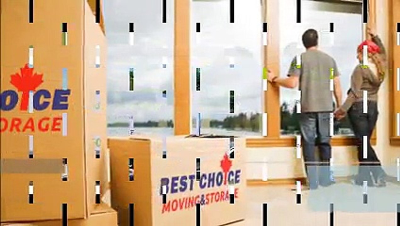 Vancouver Moving Inc