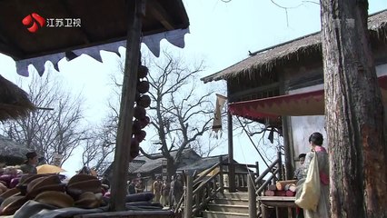 女娲传说之灵珠HD I The Holy Pearl Full Episode  (8)