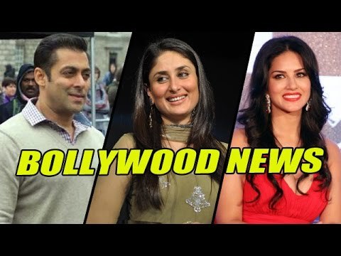 Bajrangi Bhaijaan’s Role For Kareena Kapoor Khan lasts 20 Mins | Bollywood Gossips | 5th Feb.2015