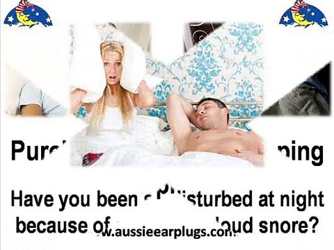 Purchasing Tips for Sleeping Earplugs