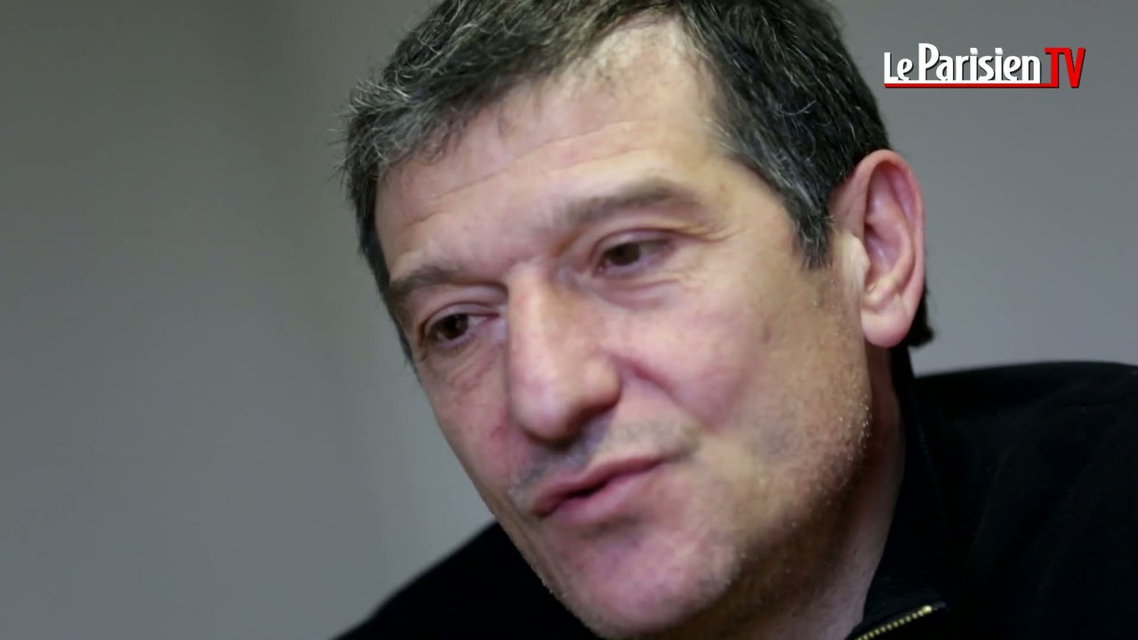 Michel Catalano : «Quand j'ai vu les frères Kouachi, j'ai pensé que j'allais mourir»