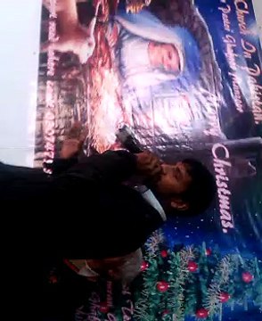 bhai baber singing geet