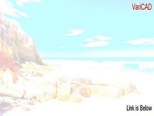 VariCAD Keygen - varicad vs solidworks [2015]