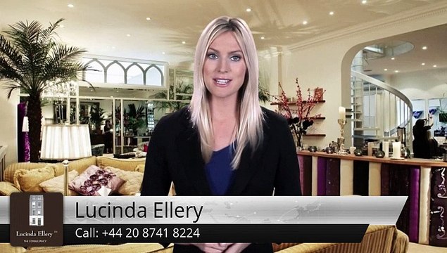 Lucinda Ellery London Excellent Five Star Review by Sarah H.