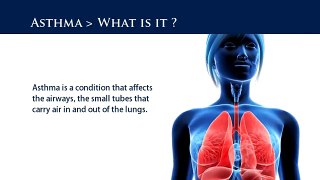 Natural Asthma Relief Treatment Is Absolutely Safe For Adults And Children