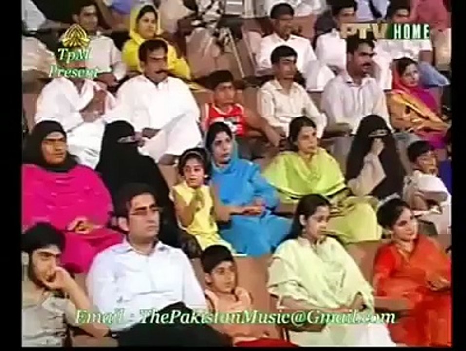 Ranjna . ptv show