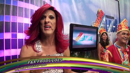 Conexão Glacê 1399 Domingo 01-02-2014 Bloco 3