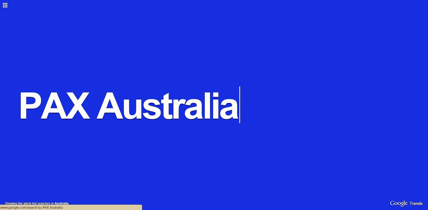 Saturday, November 01, 2014 - Hot Searches in Google Australia