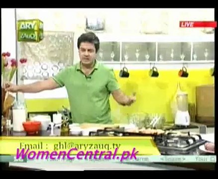 Grilled Chicken Cheese Sandwiches Recipe - Good Healthy Life - 05 January 2013