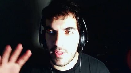 KIWI! -  Extra Terror Vídeo-reacción    iTownGamePlay