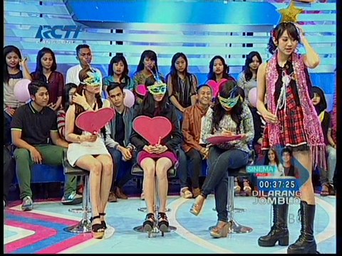 [150206]Dahsyat - Seg4