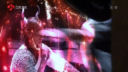 女娲传说之灵珠HD I The Holy Pearl Full Episode  (3)