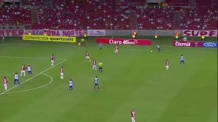 Golaço Incrivel de Jô de Bicicleta HD Internacional 4 x 4 São Jose RS 01.02.2015‬ - ALEX MAX