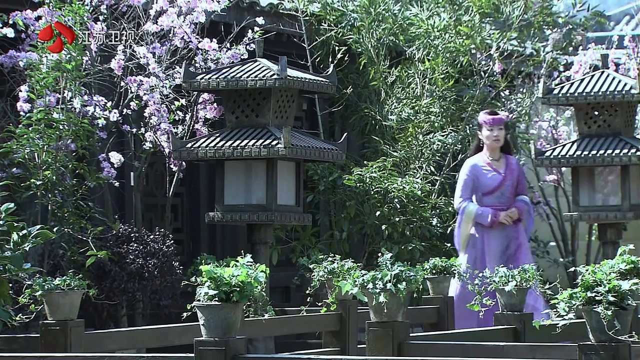 女娲传说之灵珠HD I The Holy Pearl Full Episode  (4)