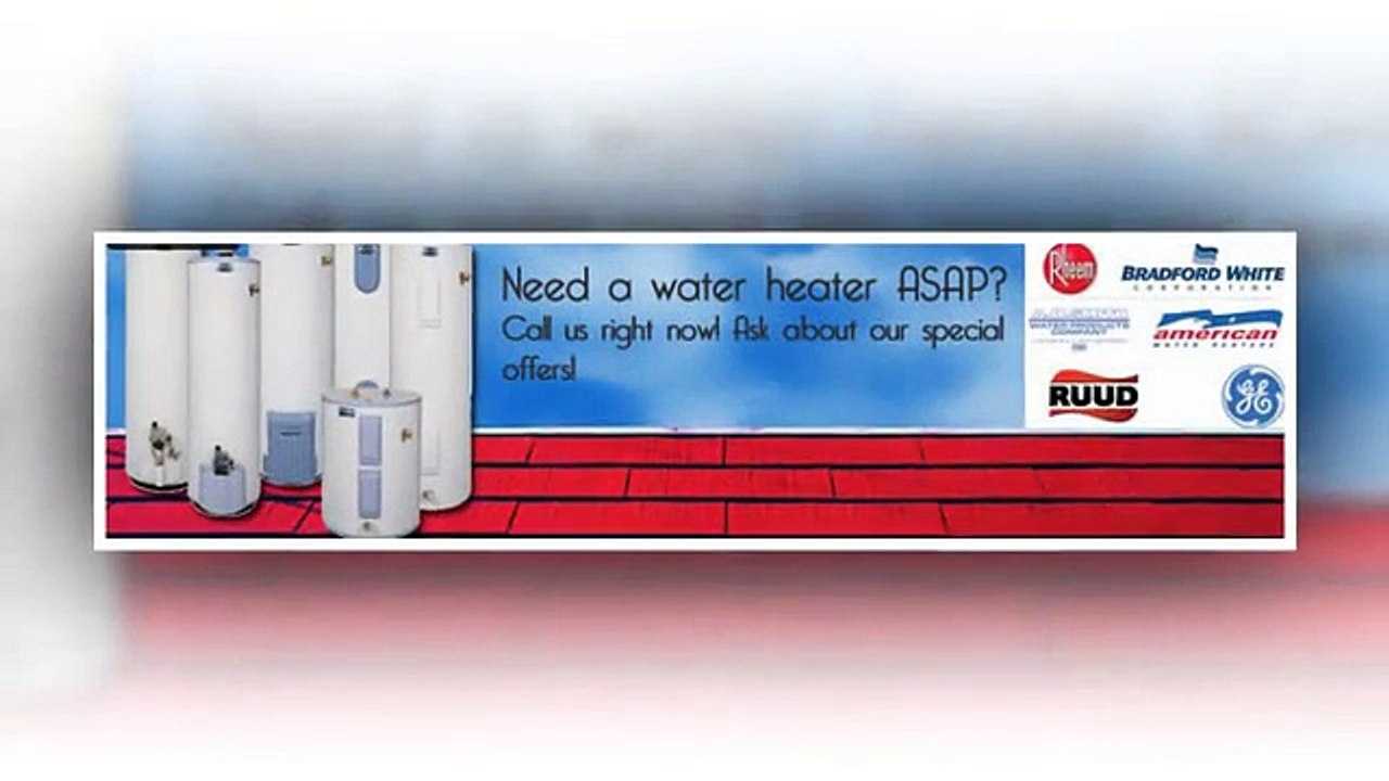 Plumbers Charlotte NC - Queen Charlotte Plumbing (704) 707-3339