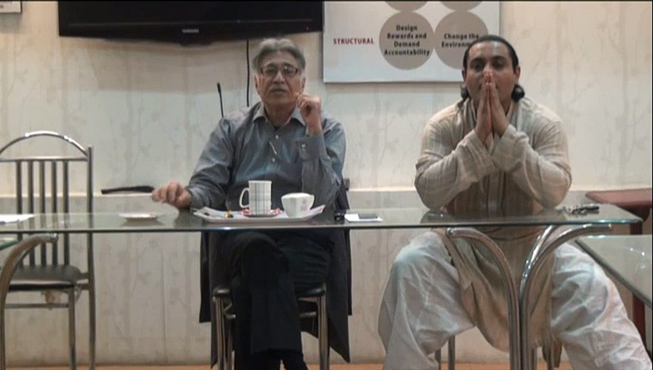 Work on Your Life Style Change By Dr Sadaqat Ali At Willing Ways Part 2