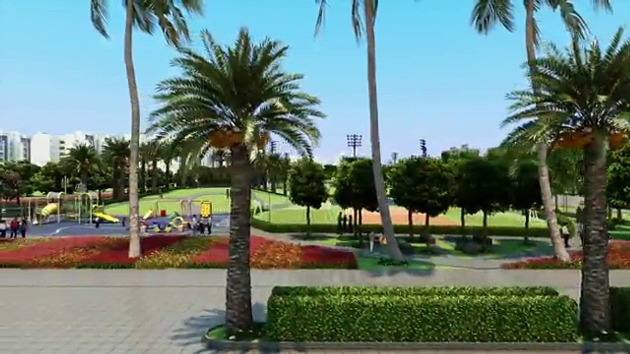 Purva Windermere Luxury Homes in Pallikaranai, Chennai