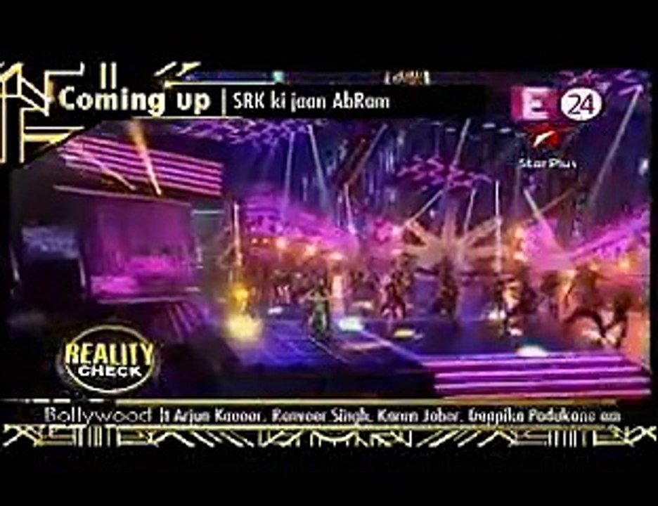 Jacqueline Ne Dikhaya Apne Dance Ke Jalwe 6th February 2015 www.apnicommunity.com