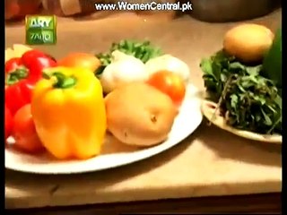 Star Delight - 14th June 2012 in Star Delight with Ahemd Jahazaib