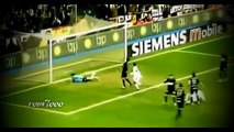 Ronaldo Feonomeno vs Cristiano Ronaldo ☆ The Battle For The Name ☆ Best Skills