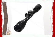 Sightron SIH-Tac Series 412x40 Adjustable Objective HHR Riflescope