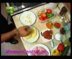 Chicken Cilli Recipe - Star Delights (Ramadan Special) - 01 February 2013