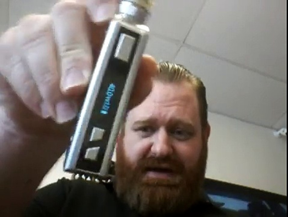 IPV MINI V2 70W Box Mod by Pioneer4you