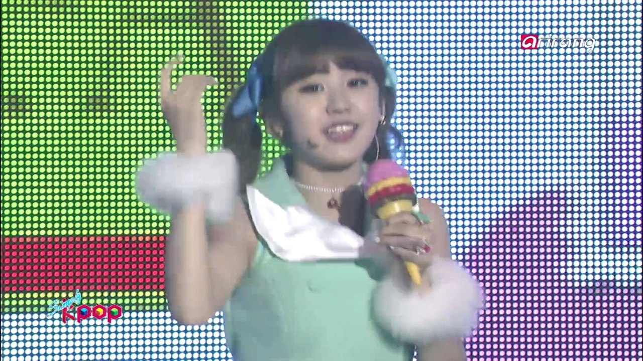 Simply K-Pop Ep149