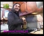 Chicken Drumsticks Recipe - Star Delights (Ramadan Special) - 30 January 2013 Watch Online
