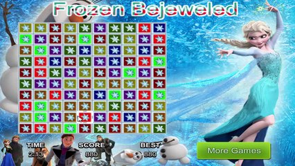 Frozen Double Trouble (Frozen)