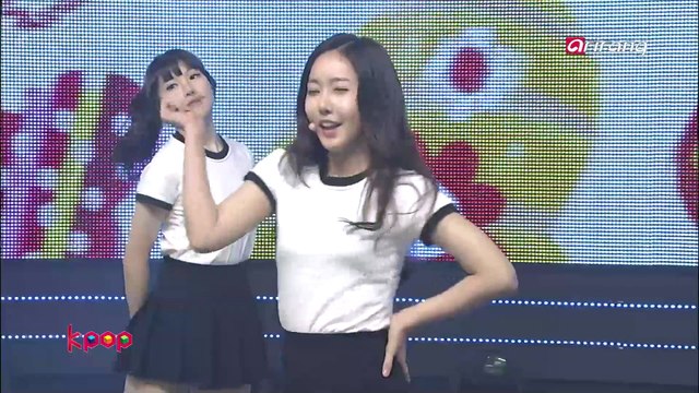 GFRIEND - Glass Bead 여자친구 - 유리구슬