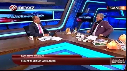 Erkan Tan ile Tartışalım 05.02.2015 2.Kısım