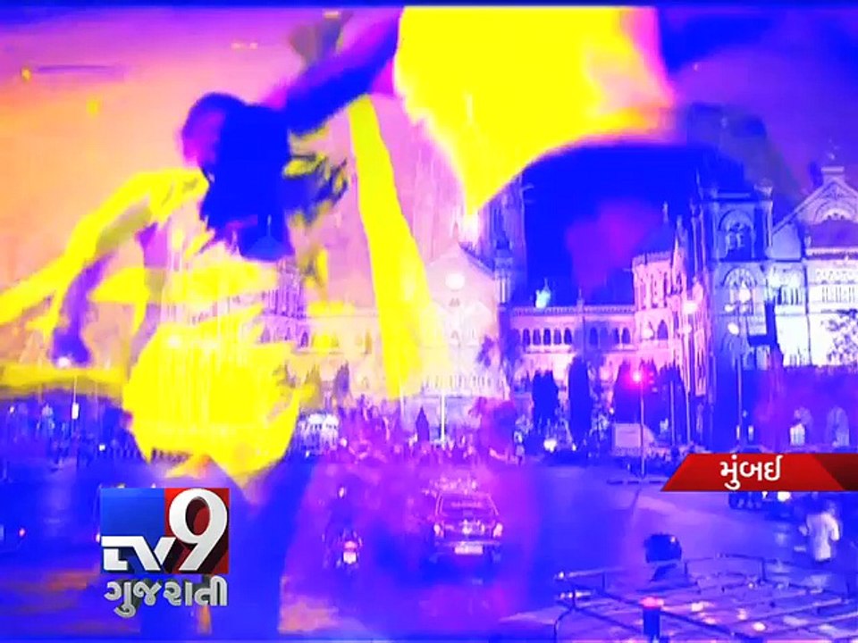 Mumbai: 21-year-old woman gangraped in Cotton Green, three accused nabbed - Tv9 Gujarati