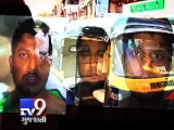Mumbai: Three held for looting auto-rickshaw driver - Tv9 Gujarati