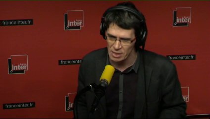 La Mécanique Médiatique : "la cravate et le ni-ni"